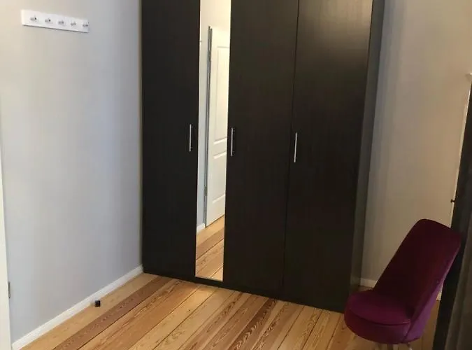 Wm- Touristik- Appartement *