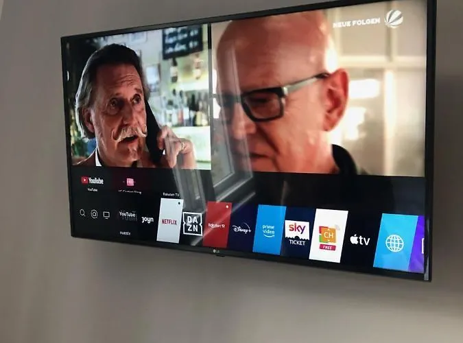 Wm- Touristik- Берлин