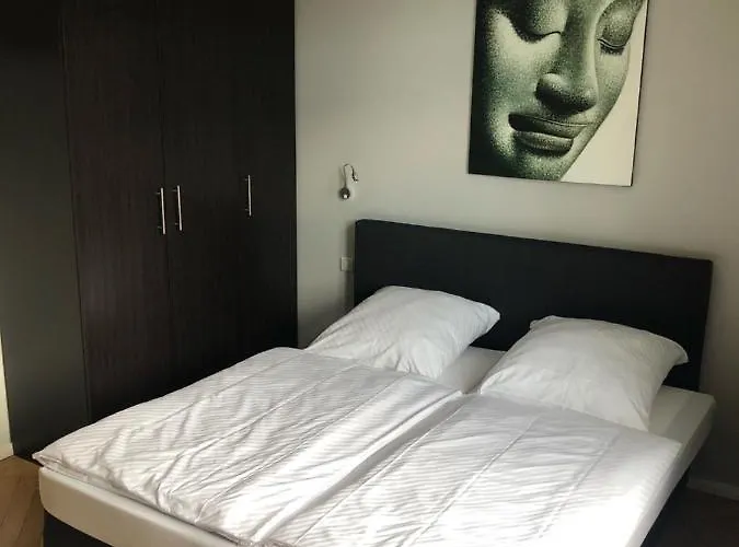 Apartman Wm- Touristik-