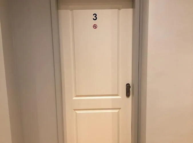 Apartman Wm- Touristik-