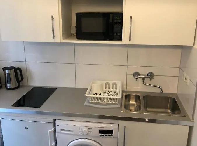 Appartement Wm- Touristik-