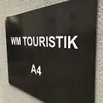 アパート Wm- Touristik- *