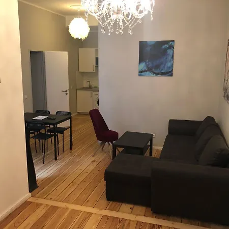 Apartmán Wm- Touristik-