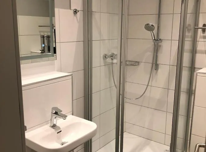 Wm- Touristik- Apartmán