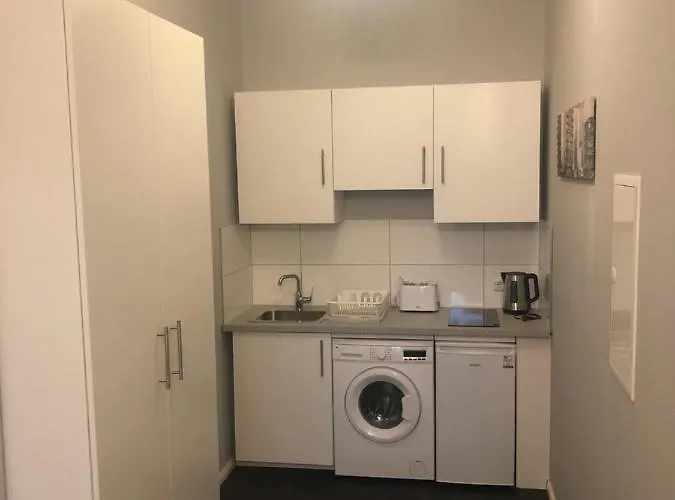 Wm- Touristik- Apartmán *