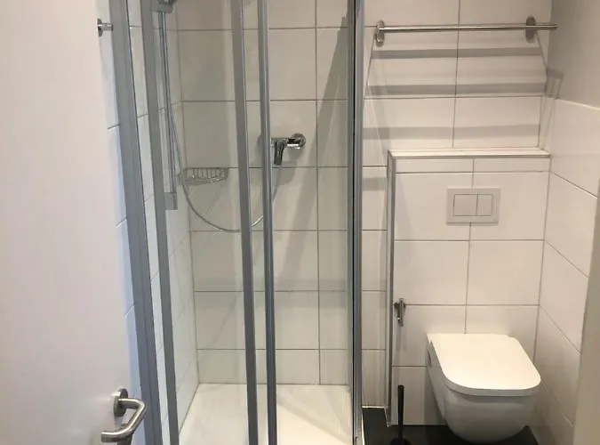 Apartmán Wm- Touristik-