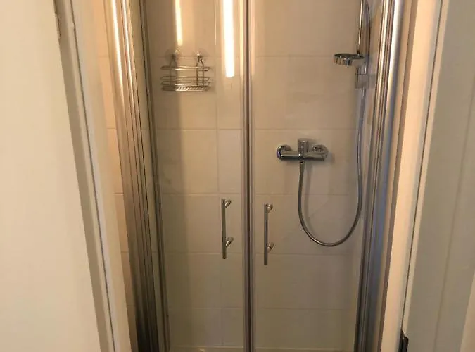 Apartmán Wm- Touristik- *