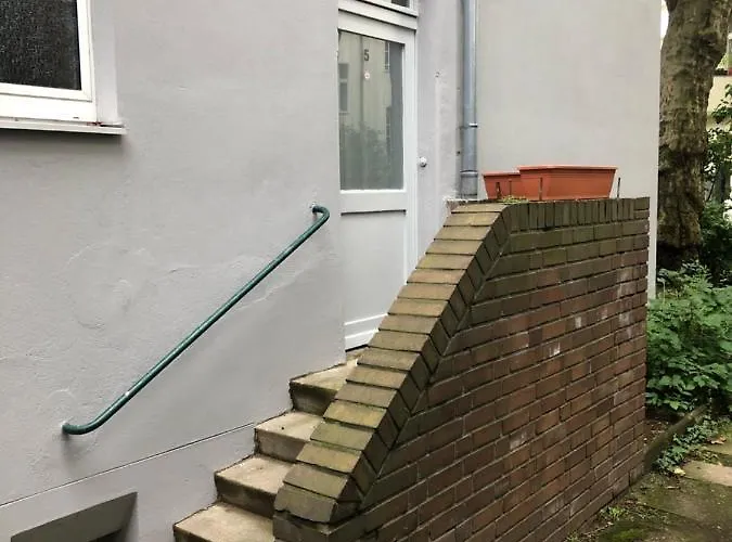 Apartmán Wm- Touristik-