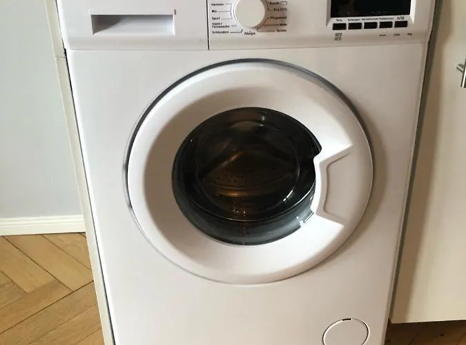 Apartmán Wm- Touristik-