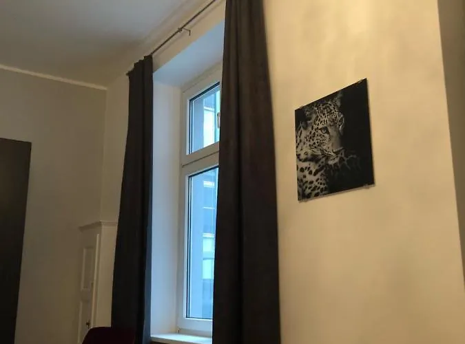 Apartmán Wm- Touristik-