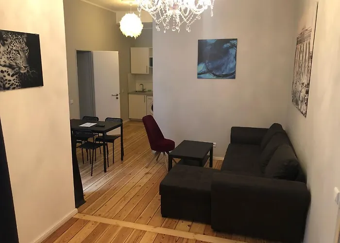 Apartmán Wm- Touristik-