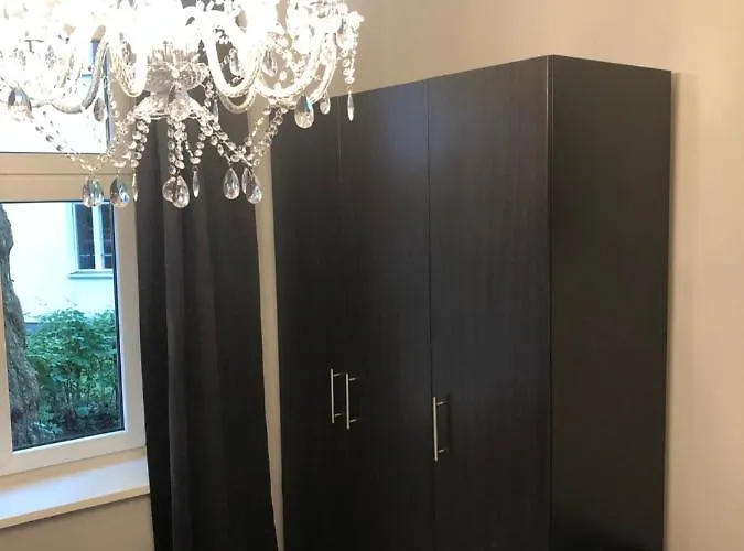 Wm- Touristik- Apartmán Berlín