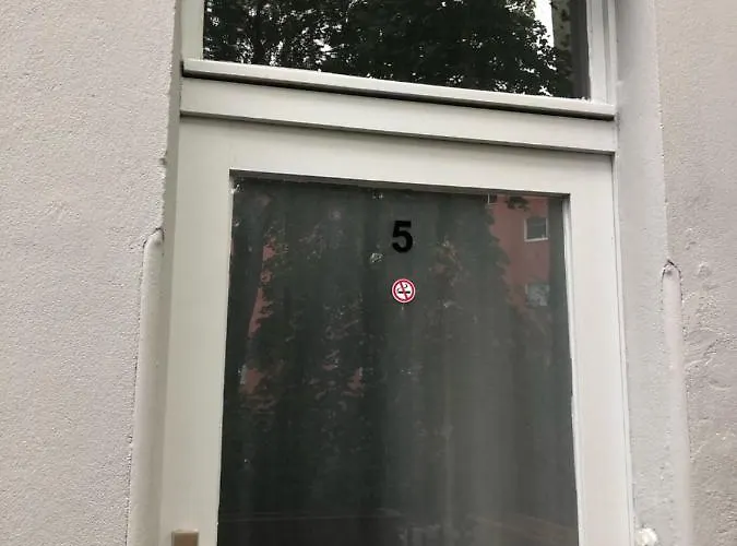 Apartmán Wm- Touristik-