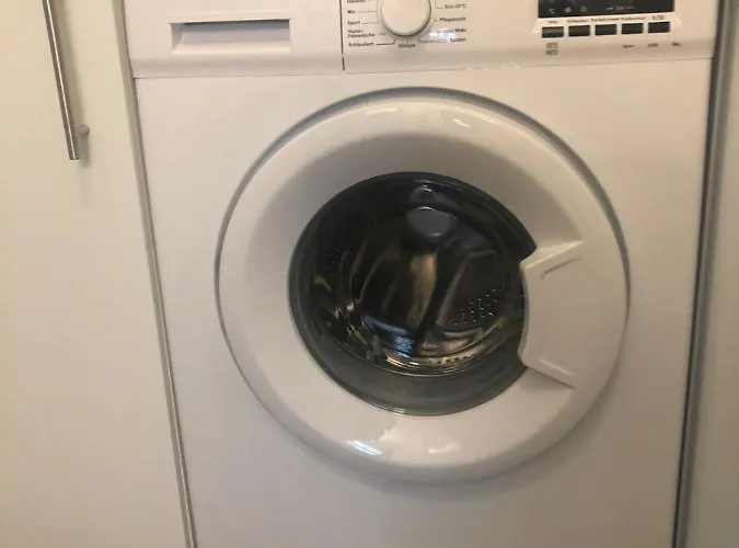 Apartmán Wm- Touristik-