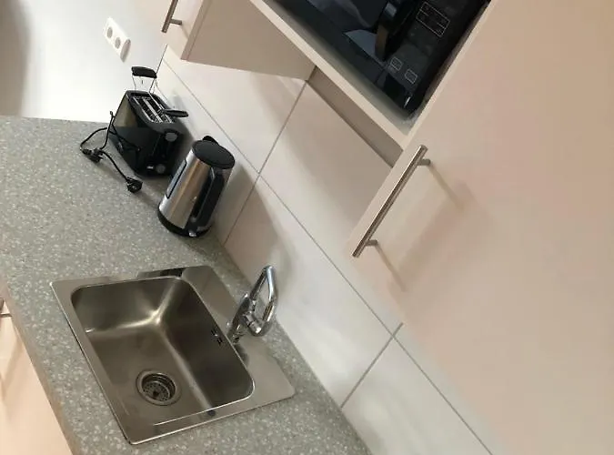 Wm- Touristik- Apartmán *