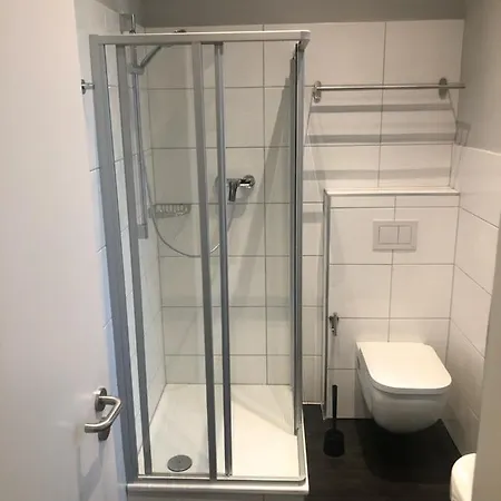 Διαμέρισμα Wm- Touristik-