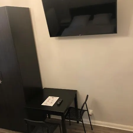 Wm- Touristik- * Βερολίνο