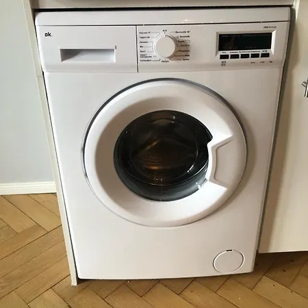 Διαμέρισμα Wm- Touristik-