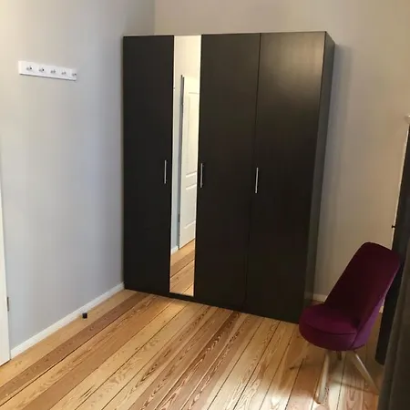 Wm- Touristik- Διαμέρισμα *