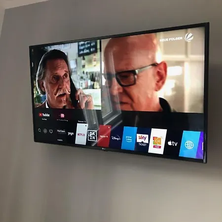 Wm- Touristik- Βερολίνο