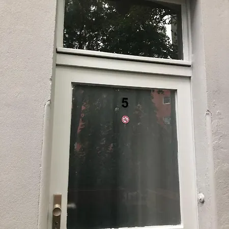 Διαμέρισμα Wm- Touristik-