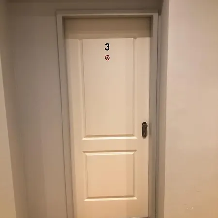 Διαμέρισμα Wm- Touristik-