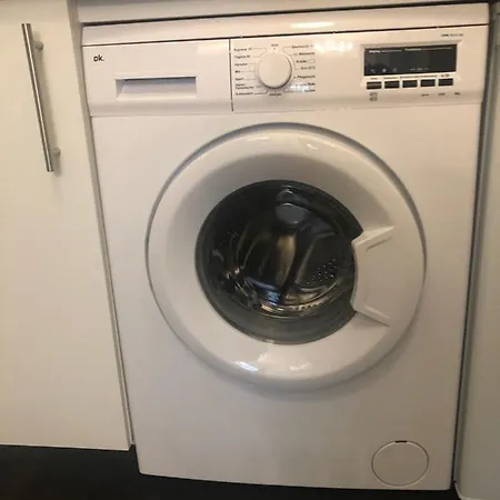 Διαμέρισμα Wm- Touristik-