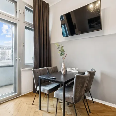Wm- Touristik- Apartamento