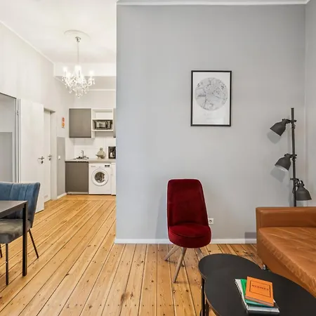 Apartamento Wm- Touristik- *