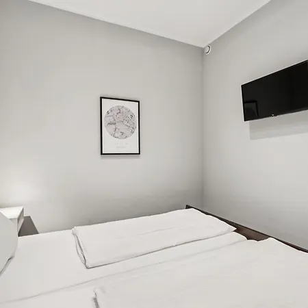 Apartamento Wm- Touristik- *
