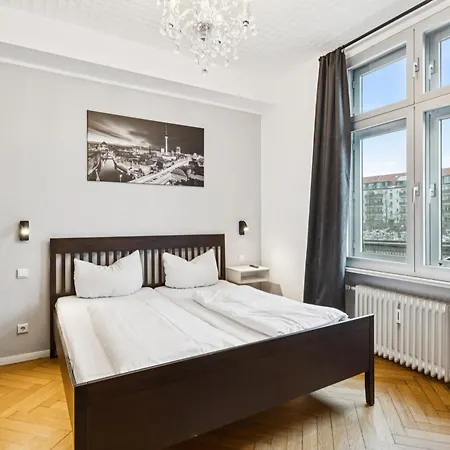 Wm- Touristik- Apartamento